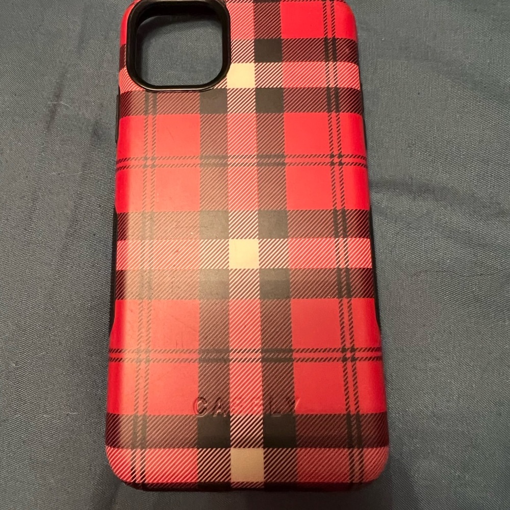 Phone case 11promax and screen protector